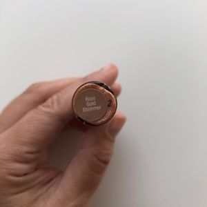 Senegence Rose Gold Shimmer Shadowsense
